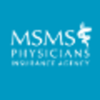 MSMS Physicians Insurance Agency logo, MSMS Physicians Insurance Agency contact details