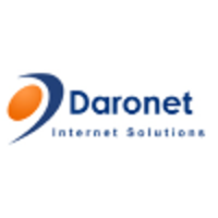 Daronet logo, Daronet contact details