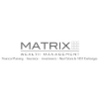 Matrix Wealth Management logo, Matrix Wealth Management contact details