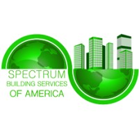 Spectrum Building Services of America logo, Spectrum Building Services of America contact details