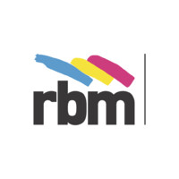 RBM logo, RBM contact details