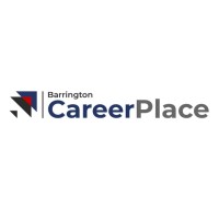 Barrington CareerPlace logo, Barrington CareerPlace contact details