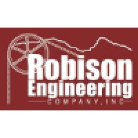 Robison Engineering Company logo, Robison Engineering Company contact details