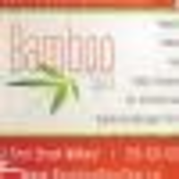 Bamboo Spa logo, Bamboo Spa contact details