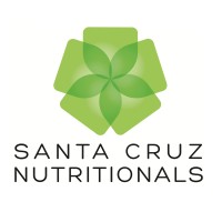 Santa Cruz Nutritionals logo, Santa Cruz Nutritionals contact details