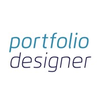 Portfolio Designer logo, Portfolio Designer contact details