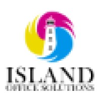 Island Office Solutions logo, Island Office Solutions contact details