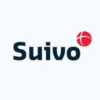 Suivo logo, Suivo contact details