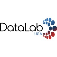 DATALAB USA logo, DATALAB USA contact details