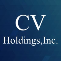 CV Holdings, Inc. logo, CV Holdings, Inc. contact details