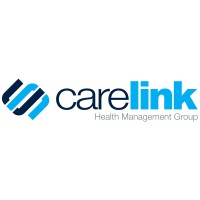 CareLink Health Services Group logo, CareLink Health Services Group contact details