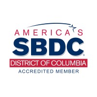 DC Small Business Development Center Network logo, DC Small Business Development Center Network contact details