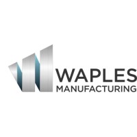 Waples Manufacturing logo, Waples Manufacturing contact details