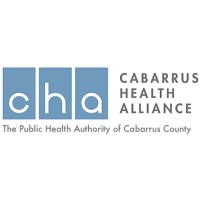 Cabarrus Health Alliance logo, Cabarrus Health Alliance contact details