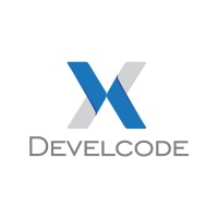 Develcode Tecnologia em Sistemas logo, Develcode Tecnologia em Sistemas contact details