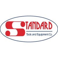 Standard Tools and Equipment Co. logo, Standard Tools and Equipment Co. contact details