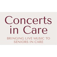 Concerts in Care Ontario logo, Concerts in Care Ontario contact details