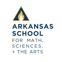 Arkansas School for Mathematics Sciences and the Arts logo, Arkansas School for Mathematics Sciences and the Arts contact details