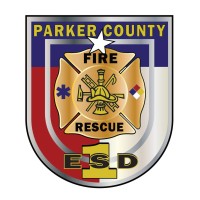 PARKER COUNTY ESD # 1 logo, PARKER COUNTY ESD # 1 contact details