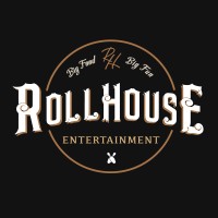 RollHouse Entertainment logo, RollHouse Entertainment contact details