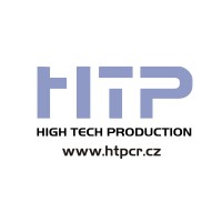 HTP s.r.o. logo, HTP s.r.o. contact details