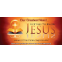 New Hope Gospel Ministries logo, New Hope Gospel Ministries contact details