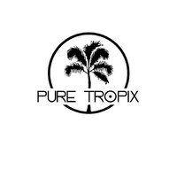 Pure Tropix logo, Pure Tropix contact details