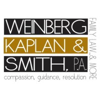 Weinberg, Kaplan and Smith, P.A. logo, Weinberg, Kaplan and Smith, P.A. contact details