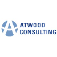 Atwood Consulting logo, Atwood Consulting contact details