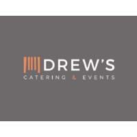 Drew's Catering & Events logo, Drew's Catering & Events contact details