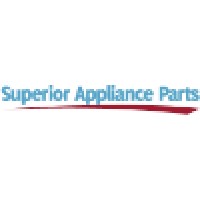 Superior Appliance Parts logo, Superior Appliance Parts contact details