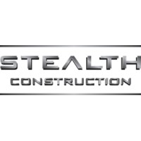 Stealth Construction logo, Stealth Construction contact details