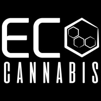 ECO Cannabis logo, ECO Cannabis contact details