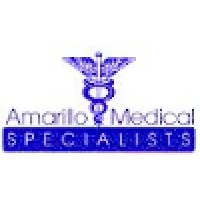 Amarillo Medical Specialists LLP logo, Amarillo Medical Specialists LLP contact details