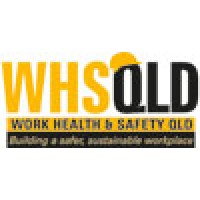 Work Health & Safety Qld (WHSQLD) logo, Work Health & Safety Qld (WHSQLD) contact details