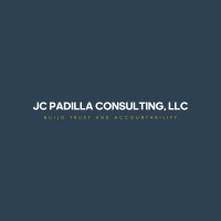 JC Padilla Consulting, LLC logo, JC Padilla Consulting, LLC contact details