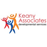 Keany Associates Inc logo, Keany Associates Inc contact details