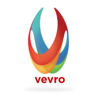 Vevro logo, Vevro contact details