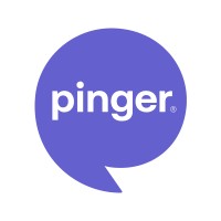 Pinger Inc logo, Pinger Inc contact details