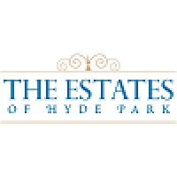 The Estates of Hyde Park logo, The Estates of Hyde Park contact details