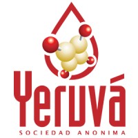 Yeruvá S.A. logo, Yeruvá S.A. contact details