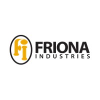 Friona Industries logo, Friona Industries contact details