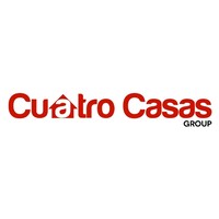 Cuatro Casas Inmobiliaria logo, Cuatro Casas Inmobiliaria contact details