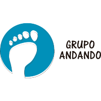 Grupo Andando logo, Grupo Andando contact details