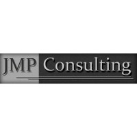 JMP Consulting logo, JMP Consulting contact details