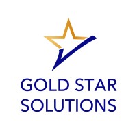 Gold Star Solutions logo, Gold Star Solutions contact details