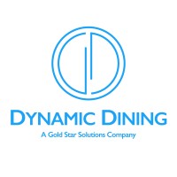 Dynamic Dining logo, Dynamic Dining contact details