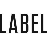 Label - Experiential Studio logo, Label - Experiential Studio contact details