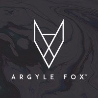 Argyle Fox Inc. logo, Argyle Fox Inc. contact details