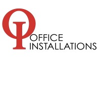 Office Installations logo, Office Installations contact details